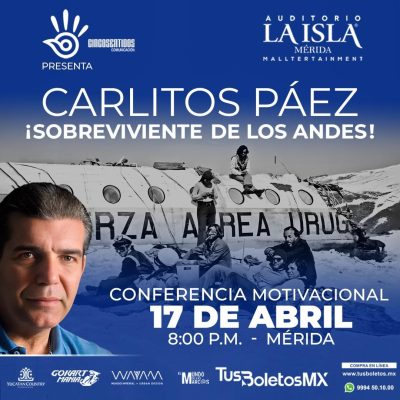 Carlitos Paez